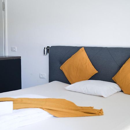 Point Zero Apartment ลูบลิยานา ภายนอก รูปภาพ